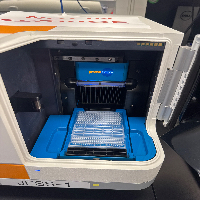 ProteinSimple Jess Western Blot System image 1